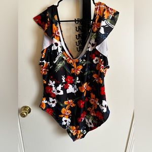 Swimsuit just in time for summer!